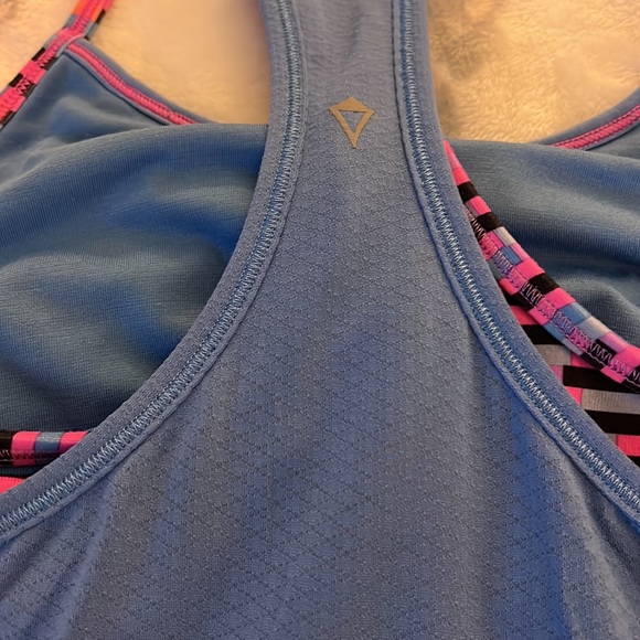 Ivivva tank. Size 14 - Picture 3 of 7